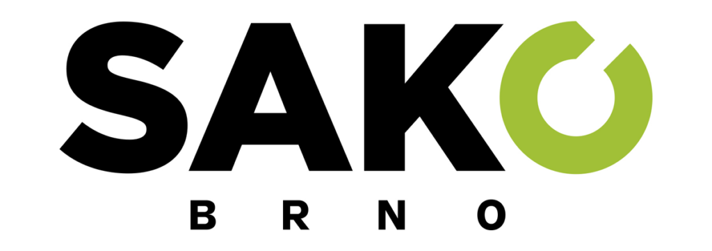 SAKO Brno