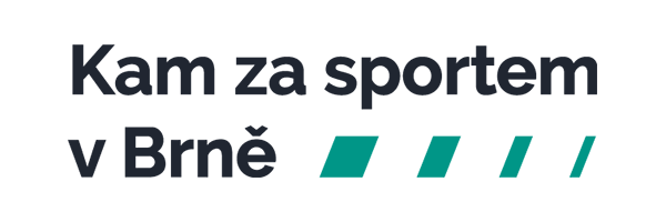 Kam v Brně za sportem